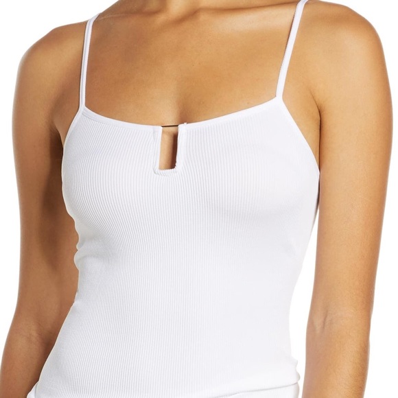 Free People Other - Free People | Be My Baby Seamless Camisole